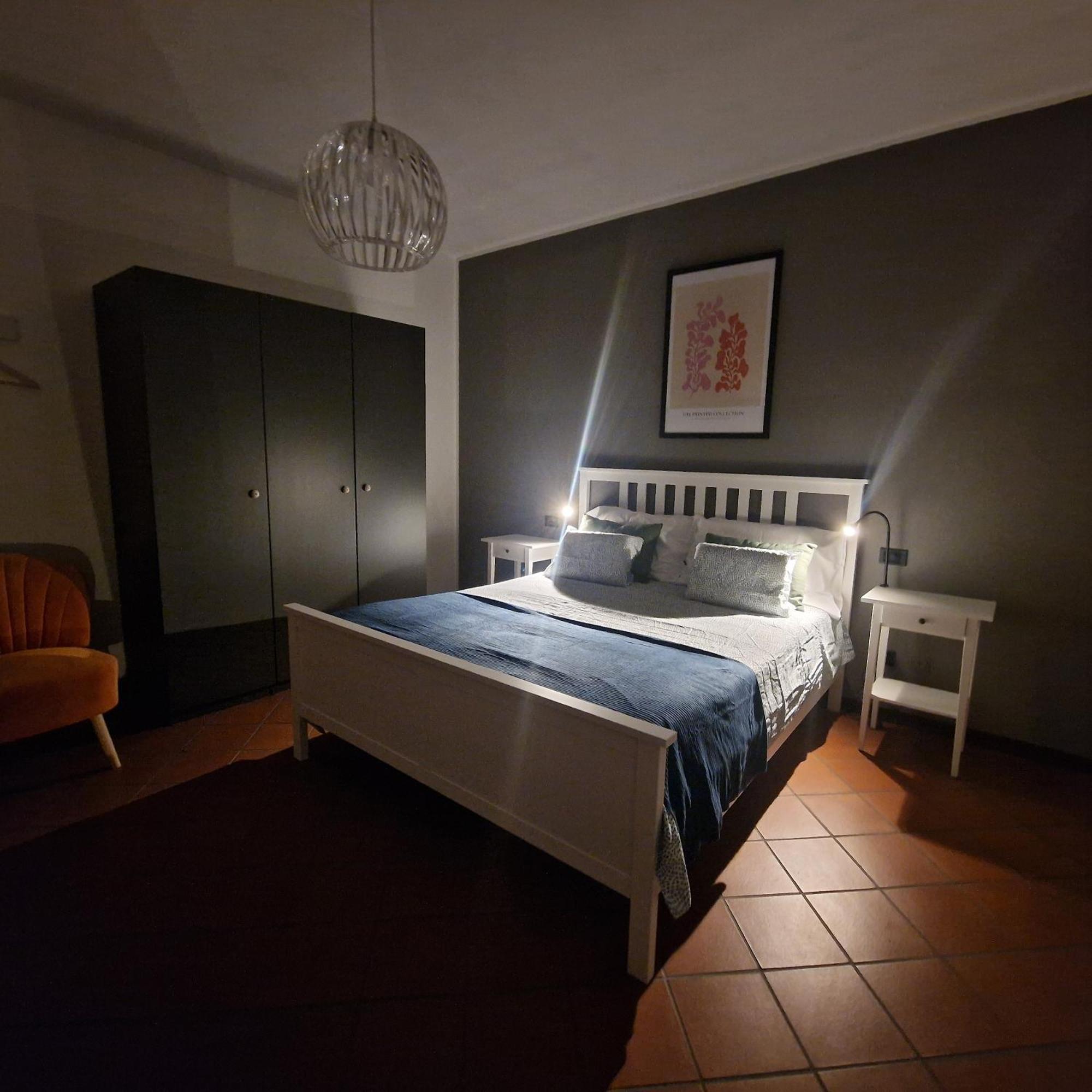 Villa Residenza Vittoria Bagnolo San Vito Exterior foto